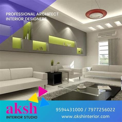 AKASH Interior Designers